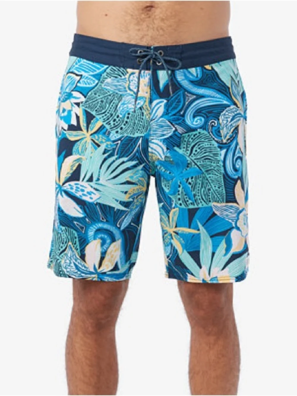 O’Neill • Hyperfreak Stretch Cruzers Boardshorts
